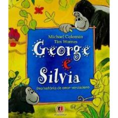 Livro George E Silvia