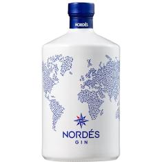 Gin Nordés 700ml