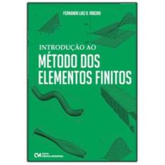 Introdução ao Método dos Elementos Finitos - CIENCIA MODERNA, 3