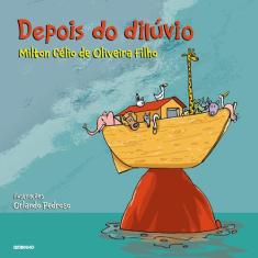 Livro - Depois do dilúvio
