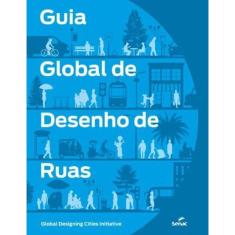 Guia Global De Desenho De Ruas