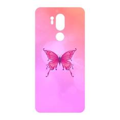 Capa Adesivo Skin163 Verso Para LG G7 ThinQ - KawaSkin