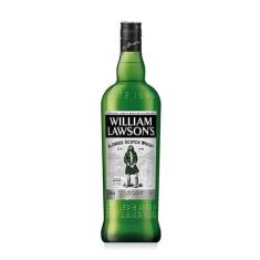 Whisky William Lawsons 1l, 1L