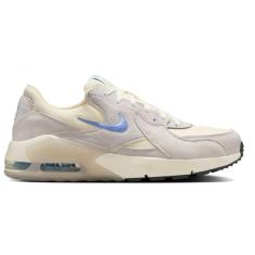 Tênis Nike Air Max Excee - Feminino - Branco-cinza