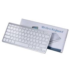 Teclado Keyboard Bluetooth Wireless Sem Fio