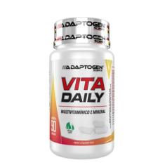 Vita Daily (90 Caps) - Adaptogen