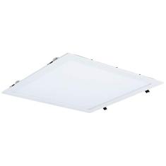 Plafon Bella Iluminação Smart No Voltagev Branco