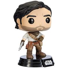 Funko Pop! Star Wars: Episódio 9, Ascensão de Skywalker - Poe Dameron