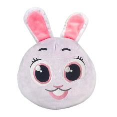 Fun Divirta-se - Bolofofos Pelúcia Bunny - Com Música