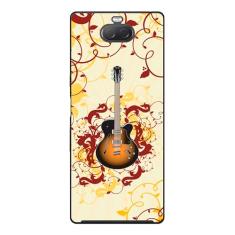 Capa Adesivo Skin373 Verso Para Sony Xperia 10 (2019)