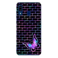 Capa Capinha De Celular Compatível com Galaxy A20 / A30 Samsung Person