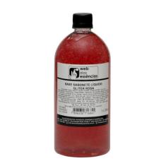 BASE - Sabonete Liquido Glitter Neutro 1L- Diversas cores - Web das es