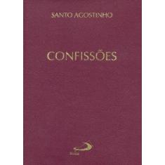 Confissoes - PAULUS