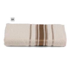 Toalha de Banho Mafratex New Milão 1,50m x 0,76cm - Banhão Grossa 100%