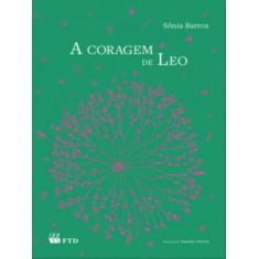 A coragem de leo