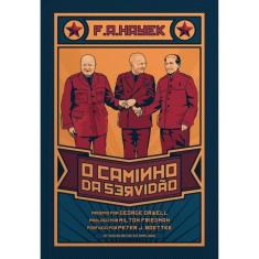 o Caminho Da Servidão