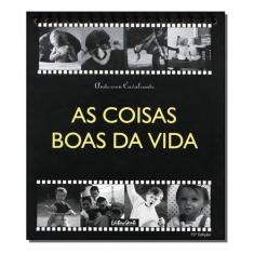 Coisas Boas da Vida, as - Editora Gente Sortido, Sortido