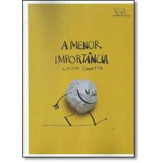 Menor Importância, A - REALEJO EDITORA, 3