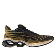 Tênis Mizuno Wave Creation 25 Masculino-Masculino