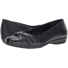 Mocassim feminino de outono Walking Cradles