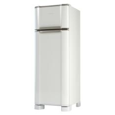 Geladeira/Refrigerador Esmaltec Cycle Defrost 2 Portas Rcd34 276 Litros Branco - 110V