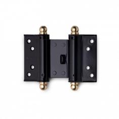 Dobradiça Vai e Vem 3 - Aço Temperado - Portas Leves