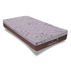 Colchão Solteiro Molas Ensacadas  MasterPocket Maxifoam Euro Pillow (88x188x26) - Probel