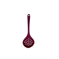 Escumadeira Silicone Design Purpura Le Cook