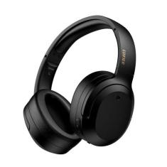 Fone de Ouvido Edifier W820NB Plus Bluetooth Preto, Preto