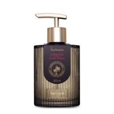 Sabonete Líquido Cancún Linha Mundo Via Aroma - 200ml