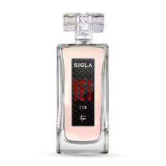 Perfume Thipos Feminino 118 Y.E.S - Floral, Oriental, Frutado (100ml)