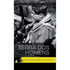 Terras dos Homens - NOVA FRONTEIRA