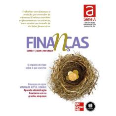 Livro - Finanças