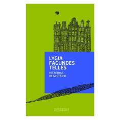 Histórias De Mistério