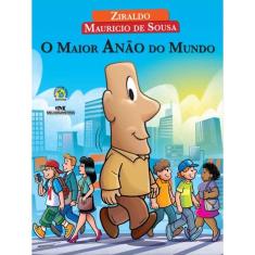 O Maior Anão Do Mundo