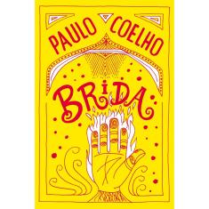 Livro - Brida