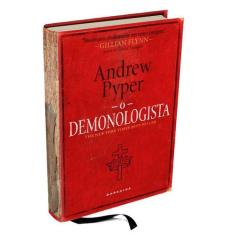 Livro - O Demonologista