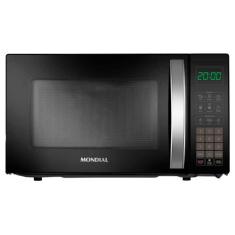Micro-ondas Mondial MO-01-21-B 21 Litros 1200W