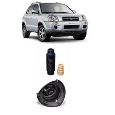 Batente Dianteira Direita Tucson GLS 4X2 AT 20 16V gasolina 4P - impor