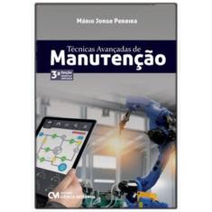 Técnicas Avançadas de Manutenção