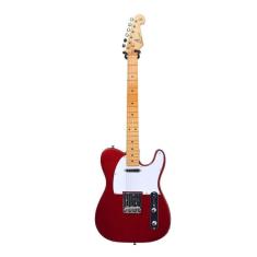 Guitarra Sx Telecaster Stl50 Car Vermelha