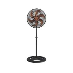 Ventilador De Coluna Ventisol Turbo 6 40cm Bronze 110V