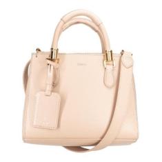 Bolsa Feminina Grande Schutz Tote New Lorena Couro Moderna Premium 500113849 500113954-Feminino