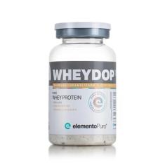 Elemento Puro Monodose Wheydop Iso - Baunilha Caramelizada - 26G
