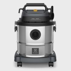 Aspirador de Pó e Água Inox GT20I Electrolux