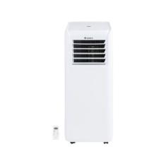 Ar portatil gree 10k 127 f, 10.000, Branco, 110V