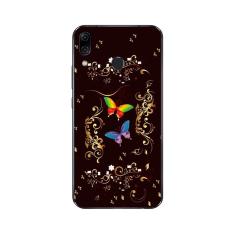 Capa Adesivo Skin375 Verso Para Asus Zenfone 5Z