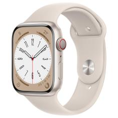 Smartwatch Apple Watch Series 3 42,0 mm 8 GB com o Melhor Preço é