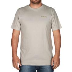 Camiseta Hurley Surf And Enjoy Hurley-Masculino