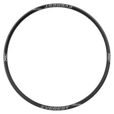 Aro Roda 29/28 Furos Valvula Presta Mtb Cross Country Tubeless Ready Everest XC Vzan